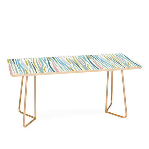 Mirimo Aristo Stripes Coffee Table