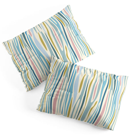Mirimo Aristo Stripes Pillow Shams