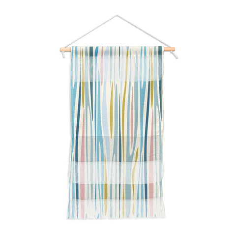 Mirimo Aristo Stripes Wall Hanging Portrait