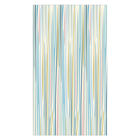Mirimo Aristo Stripes Tablecloth