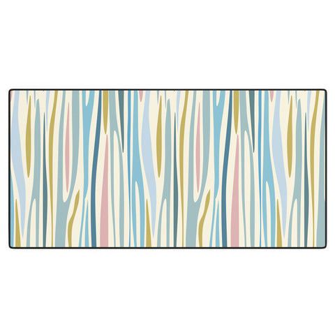 Mirimo Aristo Stripes Desk Mat