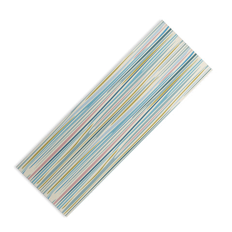Mirimo Aristo Stripes Yoga Mat