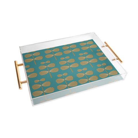 Mirimo Aromatica Acrylic Tray