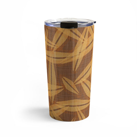Mirimo Arona Terracotta Travel Mug