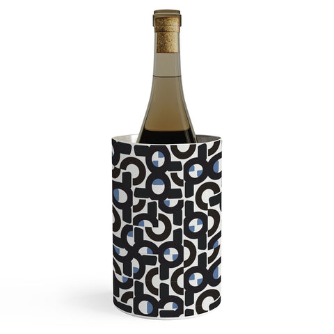 Mirimo Aroona Black Wine Chiller