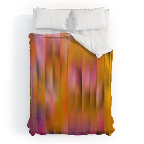 Mirimo Autumn Glow Duvet Cover
