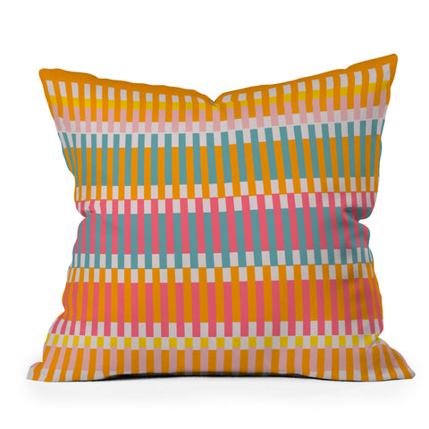 Mirimo Bahia Sol Outdoor Throw Pillow