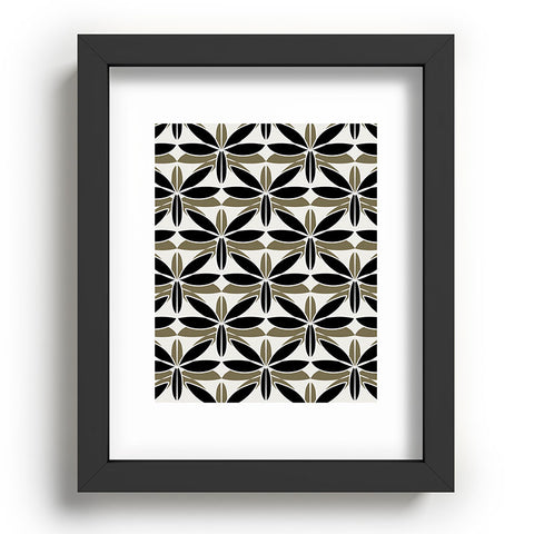 Mirimo Bali Elegant Recessed Framing Rectangle