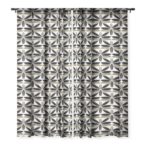 Mirimo Bali Elegant Sheer Non Repeat