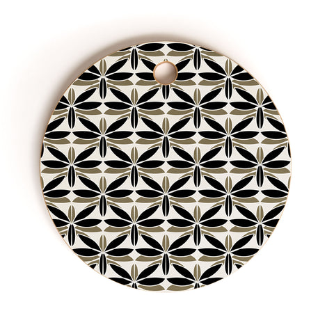 Mirimo Bali Elegant Cutting Board Round