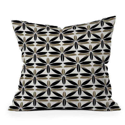 Mirimo Bali Elegant Outdoor Throw Pillow
