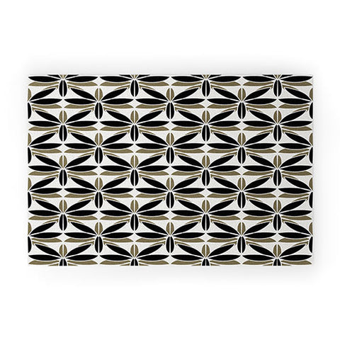 Mirimo Bali Elegant Welcome Mat