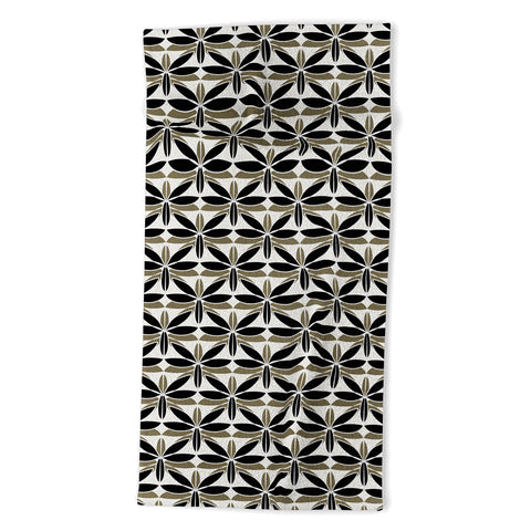 Mirimo Bali Elegant Beach Towel