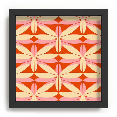 Mirimo Bali Joy Recessed Framing Square