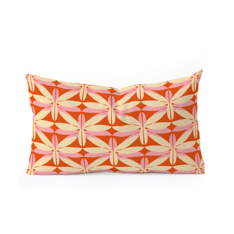 Mirimo Bali Joy Oblong Throw Pillow