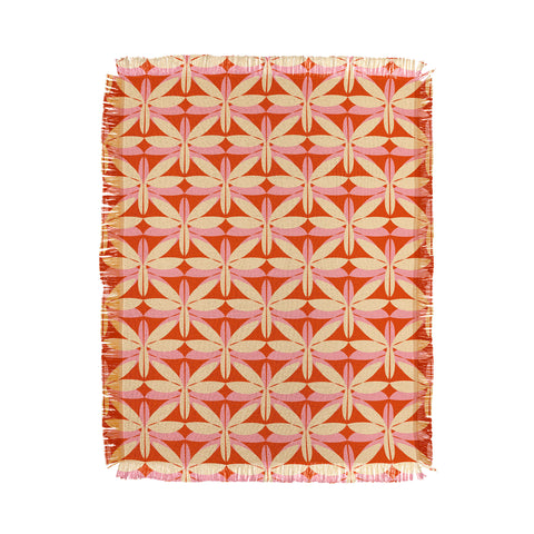 Mirimo Bali Joy Throw Blanket