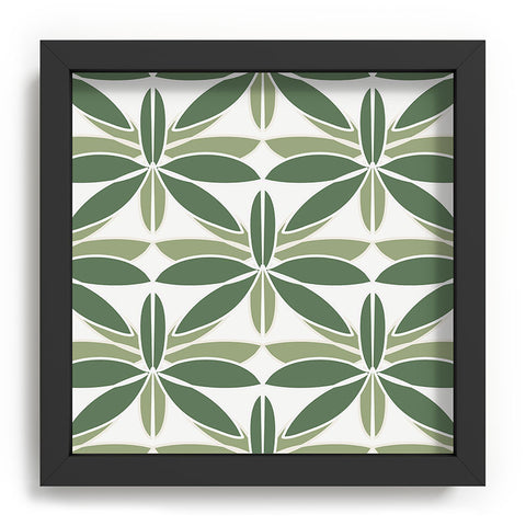 Mirimo Bali Sage Recessed Framing Square