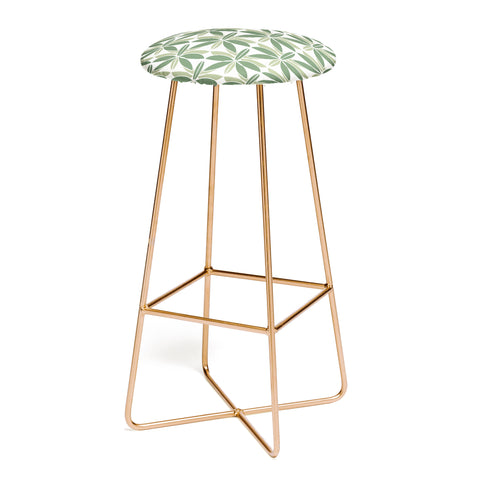 Mirimo Bali Sage Bar Stool