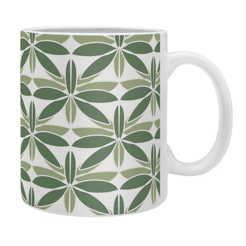 Mirimo Bali Sage Coffee Mug