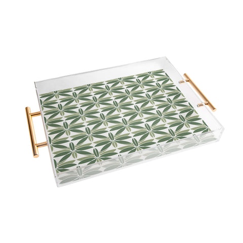 Mirimo Bali Sage Acrylic Tray