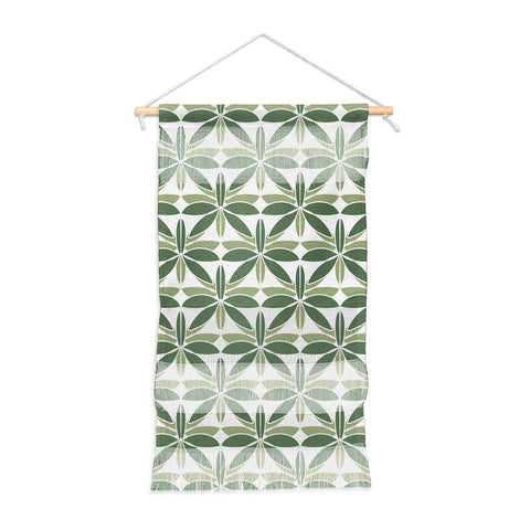 Mirimo Bali Sage Wall Hanging Portrait