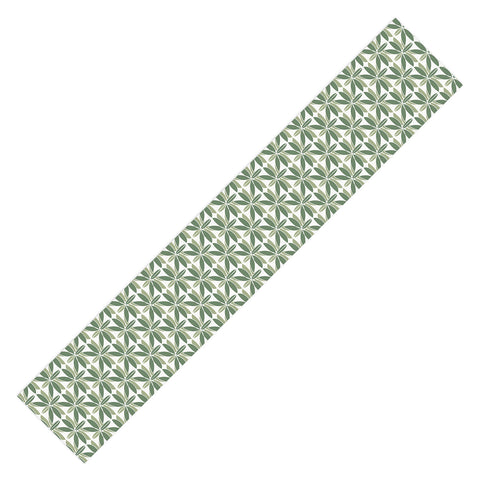 Mirimo Bali Sage Table Runner