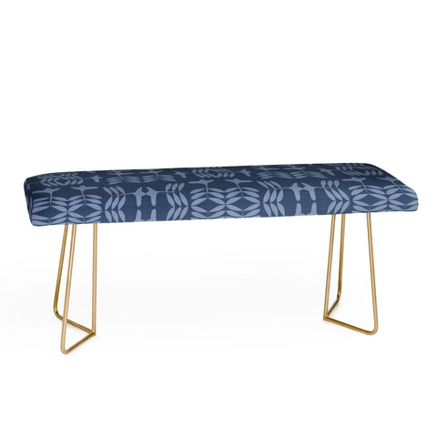 Mirimo Bamako Denim Bench