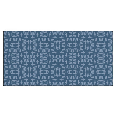 Mirimo Bamako Denim Desk Mat
