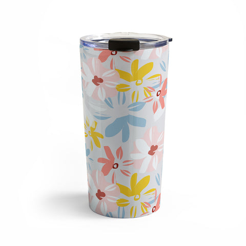 Mirimo Beautiful Garden Travel Mug