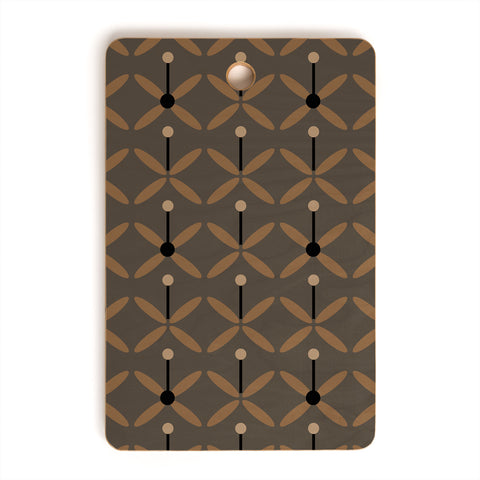Mirimo Bella Mocca Cutting Board Rectangle