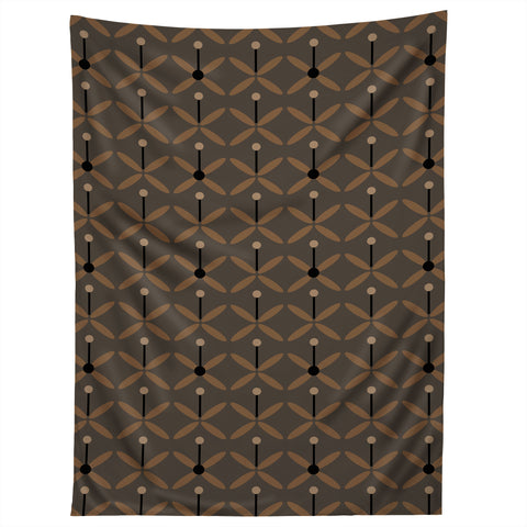 Mirimo Bella Mocca Tapestry