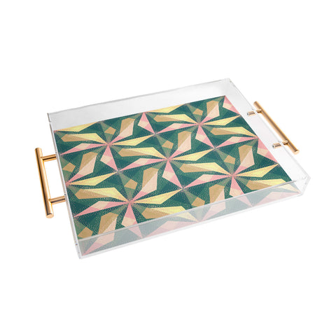 Mirimo Bogutu Gems Acrylic Tray