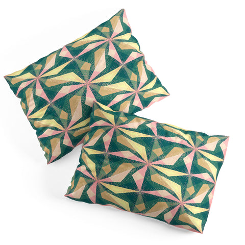 Mirimo Bogutu Gems Pillow Shams