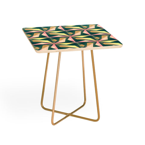 Mirimo Bogutu Gems Side Table