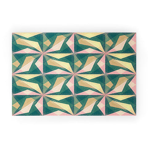 Mirimo Bogutu Gems Welcome Mat