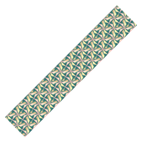 Mirimo Bogutu Gems Table Runner