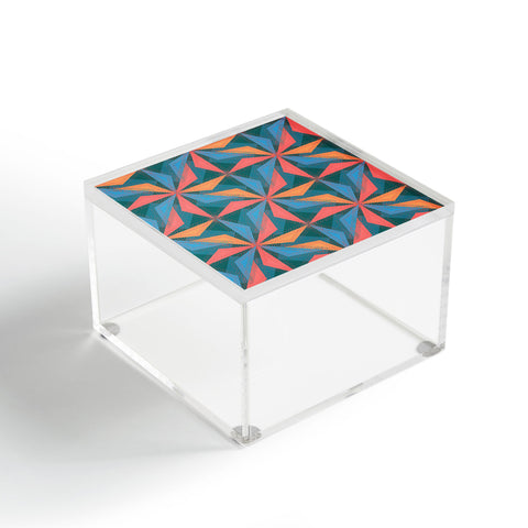 Mirimo Bogutu Sunset Acrylic Box
