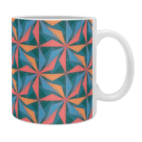 Mirimo Bogutu Sunset Coffee Mug