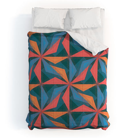 Mirimo Bogutu Sunset Comforter