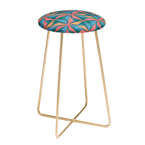 Mirimo Bogutu Sunset Counter Stool