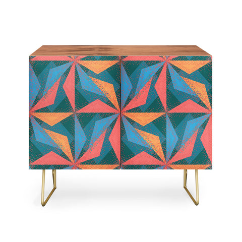 Mirimo Bogutu Sunset Credenza