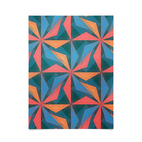 Mirimo Bogutu Sunset Poster