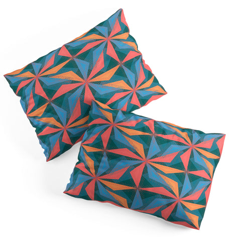 Mirimo Bogutu Sunset Pillow Shams