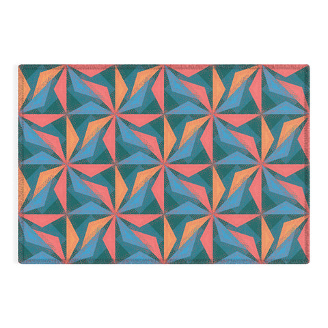 Mirimo Bogutu Sunset Outdoor Rug