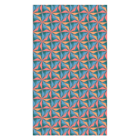 Mirimo Bogutu Sunset Tablecloth