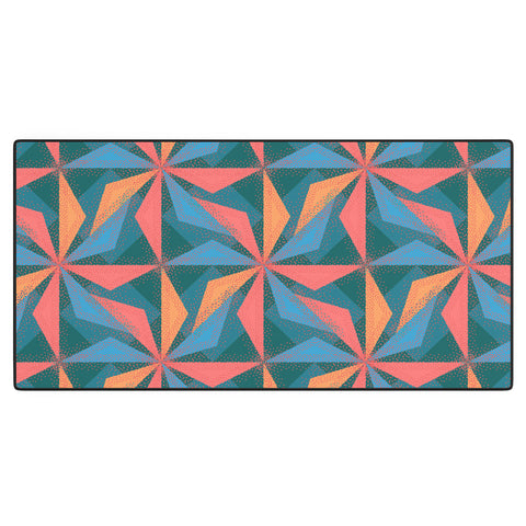 Mirimo Bogutu Sunset Desk Mat