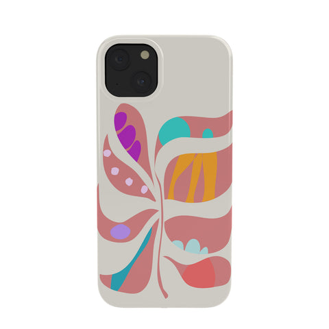 Mirimo Boho Leaf Phone Case
