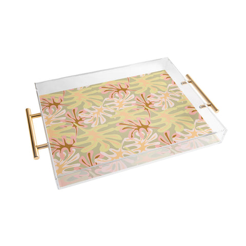 Mirimo Bororo Acrylic Tray