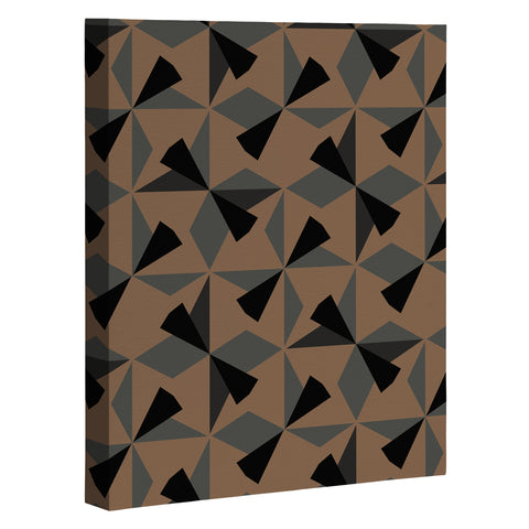 Mirimo Bosa Fall 1 Art Canvas