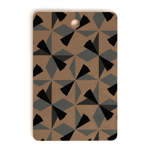 Mirimo Bosa Fall 1 Cutting Board Rectangle